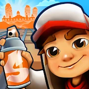 Subway Surfers Mod APK 3.12.2[Remove ads,Unlimited money,Unlocked,Full,Infinite,Invincible,Mod Menu]