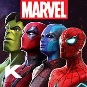 Marvel Contest of Champions Mod APK 49.0.0[Remove ads,Mod speed]