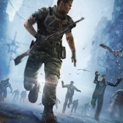 Dead Target: Zombie Games 3D Mod APK 4.89.2[Unlimited money]