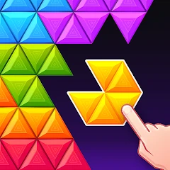 Block Puzzle Games Mod APK 1.2.25