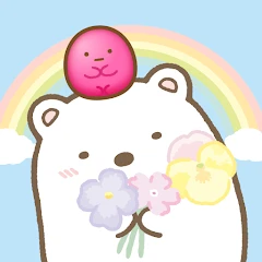 Sumikko gurashi-Puzzling Ways Mod APK 2.7.7[Unlimited money]