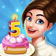Star Chef 2: Restaurant Game Mod APK 1.9.9[Remove ads]