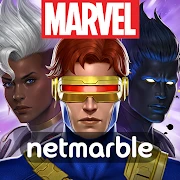 MARVEL Future Fight Mod APK 8.5.2