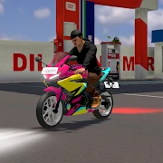 Geng Motor Multiplayer icon