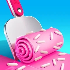 Dessert DIY Mod APK 2.7.2.6[Remove ads,Unlimited money,Mod Menu]