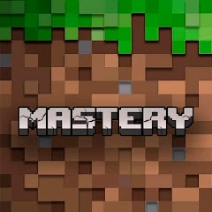 Master for Minecraft PE - MCPE