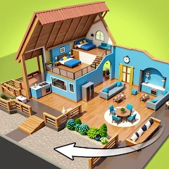 Happy Makeover Mod APK 1.0.33[Remove ads,Unlimited money,Mod Menu]