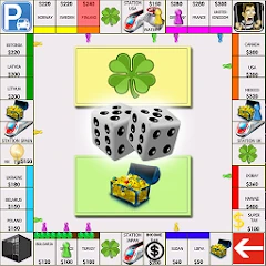 Rento - Dice Board Game Online Mod APK 7.0.01[Remove ads,Mod speed]