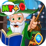 Magic Wizard World: Magic Game Mod APK 7.01.00[Remove ads,Mod speed]