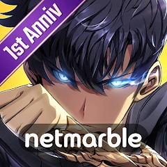 Solo Leveling:Arise Mod APK 1.1.16