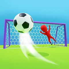 Crazy Kick! Mod APK 2.10.0[Unlimited money]
