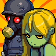 Dead Ahead: Zombie Warfare Mod APK 4.1.1[Unlimited money,Free purchase,Unlimited]