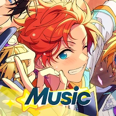 あんさんぶるスターズ！！Music Mod APK 1.0.133[Remove ads]