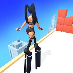 High Heels! Mod APK 5.0.23[Mod money]