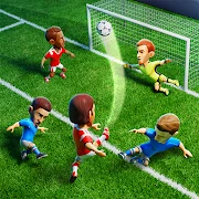 Mini Football - Soccer Games Mod APK 3.13.0[Remove ads,Endless,Mod Menu]