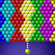 Bubble Shooter 2 Mod APK 6.2[Remove ads,Mod speed]