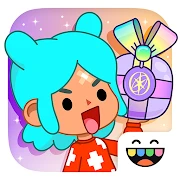 Toca Boca World Mod APK 1.109[Paid for free,Unlocked,Full,Free purchase]