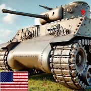 Battle Tanks：War tanks games Mod APK 6.3.10[Remove ads,Mod speed]