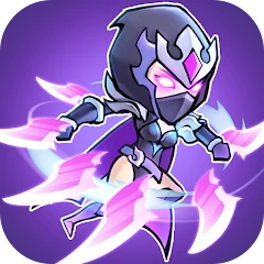 Hero Clash Mod APK 1.0.109[Remove ads,Mod Menu,Mod speed]