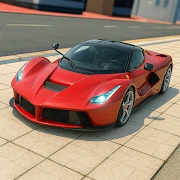 Extreme Car Driving Simulator Mod APK 7.4.1[Mod money]