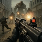 Dead Trigger: Survival Shooter Mod APK 2.1.8[Remove ads,Unlimited money,Mod speed]