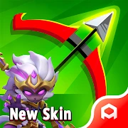 Archero Mod APK 5.2.1