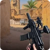 Gun Strike 3D: Cover Action Mod APK 0.22[Remove ads,Mod speed]