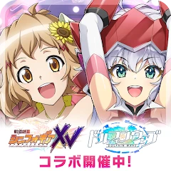 ドルフィンウェーブ（ドルウェブ） Mod APK 4.8.0[Mod Menu,God Mode,High Damage,Invincible]