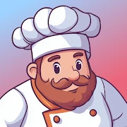 Mini Kitchen Chef: Cooking Sim Mod APK 5.1.1[Remove ads,Mod speed]