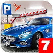 Multi Level 7 Car Parking Sim Mod APK 1.1[Remove ads,Unlimited money,Plus]