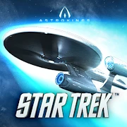 ASTROKINGS x STAR TREK Mod APK 1.581530[Remove ads,Mod speed]