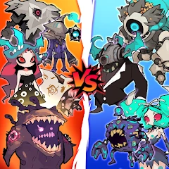 Camera Clash: Merge War Mod APK 2.2.7[Remove ads,Free purchase,No Ads]