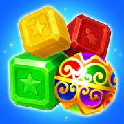 Jewel Blast : Temple Mod APK 1.6.2[Remove ads]