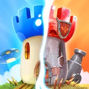 Mushroom Wars 2: RTS Strategy Mod APK 2025.1.9[Remove ads,Unlimited money,God Mode,High Damage,Mod speed]