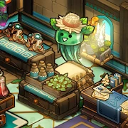 Tiny Shop: Craft & Tycoon Mod APK 0.1.205[Mod money]