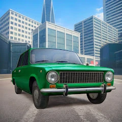 Open World MMO Sandbox Online icon