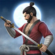 Takashi Ninja Samurai Game Mod APK 3.5.1[Remove ads,God Mode]