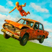 VAZ Crash Test Simulator 2 Mod APK 1.3.3[Remove ads,Free purchase,Mod Menu]