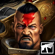 Warhammer Horus Heresy Legions Mod APK 3.3.6[Remove ads]