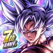 DRAGON BALL LEGENDS Mod APK 6.4.0[Mod Menu]