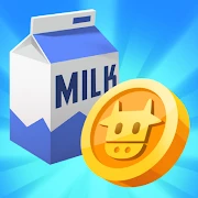 Milk Farm Tycoon Mod APK 2.9.0[Unlimited money,Mod Menu]