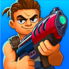 Mr Autofire Mod APK 4.0.0[Unlimited money,Mod Menu]