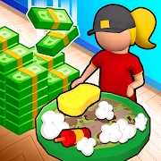 Clean It: Cleaning Games Mod APK 1.17.0[Mod money]