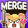 MERGE HAMSTER Mod APK 1.1.1[Mod Menu,God Mode,High Damage]