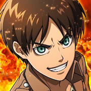 進撃の巨人 Brave Order Mod APK 1.32.258[Mod money]