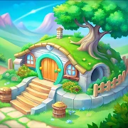 Vikings and Dragon Island Farm Mod APK 1.55[Unlimited money,Unlimited]