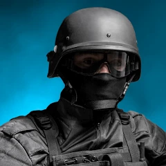 Arme Commando mission : pvp