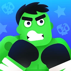Punch Bob Mod APK 1.0.89[Remove ads,Unlocked]