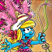 Smurfs' Village Mod APK 2.80.1[Unlimited money]