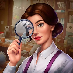 Hidden Objects: Find It! Mod APK 1.10.21[Mod money]